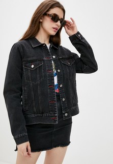 Куртка джинсовая Dasti 