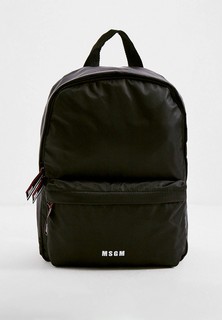 Рюкзак MSGM 