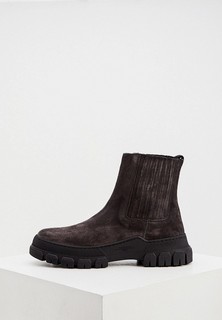 Ботинки Weekend Max Mara GENEPI