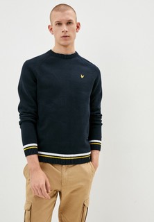 Джемпер Lyle & Scott Multi Rib Knitted Jumper