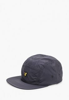 Кепка Lyle & Scott Ripstop 5 Panel Cap