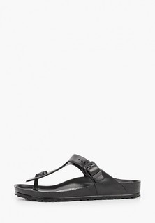 Сланцы Birkenstock Gizeh EVA Black R
