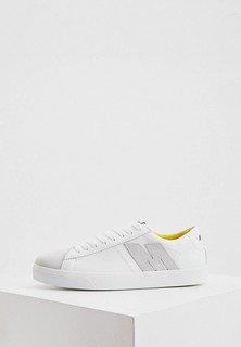 Кеды MSGM 