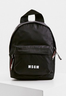 Рюкзак MSGM 