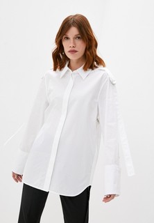 Рубашка Helmut Lang 