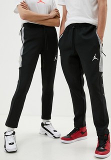 Брюки спортивные Jordan M J AIR FLEECE PANT