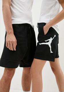 Шорты спортивные Jordan M J JUMPMAN AIR FLC SHORT