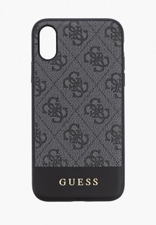 Чехол для iPhone Guess iPhone X / XS