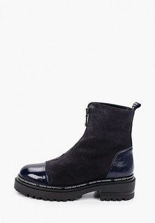 Ботинки Emanuele Gelmetti 