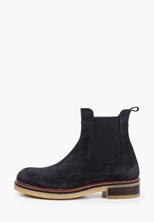 Ботинки Emanuele Gelmetti 