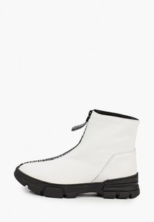 Ботинки Francesco Donni 