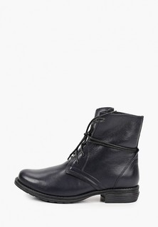 Ботинки Francesco Donni 