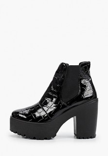 Ботильоны Topshop 