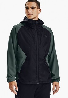 Ветровка Under Armour STRETCH-WOVEN HOODED JACKET