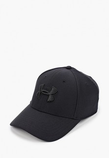 Бейсболка Under Armour UA Mens Blitzing 3.0 Cap