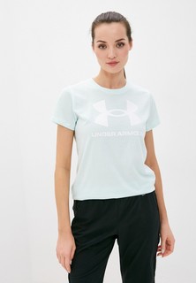 Футболка Under Armour Live Sportstyle Graphic SSC