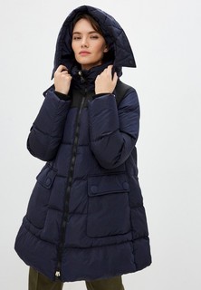 Пуховик Weekend Max Mara KHAT