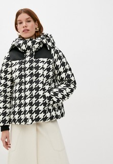 Пуховик Weekend Max Mara TEMPERA