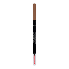 RIMMEL Карандаш для бровей Brow Pro Micro