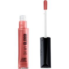 Блеск для губ Oh My Gloss! Rimmel