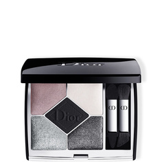 Пятицветные тени для век 5 Couleurs Couture Dior