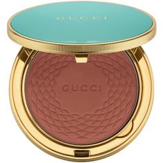 Пудра Poudre De Beauté Éclat Soleil Gucci