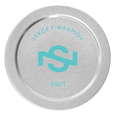 BALM BY SERGEY NAUMOV MINT BLUE