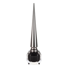 Лак для ногтей The Noirs, оттенок Khol Christian Louboutin Beauty