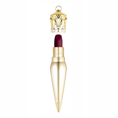 Матовая помада для губ Velvet Matte, оттенок Very Prive Christian Louboutin Beauty