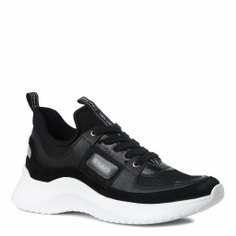 Кроссовки CALVIN KLEIN ULTRA черный