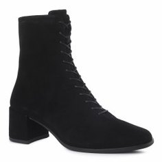 Ботинки VAGABOND 5009-240 черный