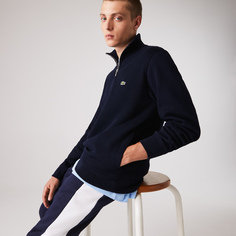 Мужская толстовка Lacoste на молнии