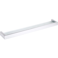 Стеклянная полка Bemeta