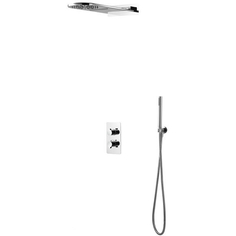 Душевая система Aquanet