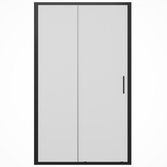 Душевая дверь Bravat