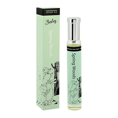 Парфюмерная вода BESTIES PERFUME SPRAY spring woods жен. 30 мл