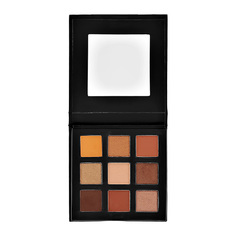 Палетка теней для век TECHNIC PRESSED PIGMENT PALETTE тон enticing