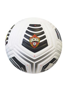 Мяч футбольный NIKE RPL FLIGHT (FA20) с эмблемой ПФК ЦСКА, размер 5