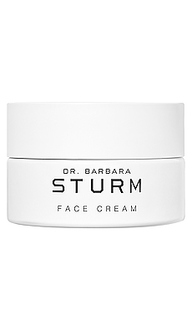 Увлажняющий крем для лица face cream - Dr. Barbara Sturm