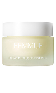 Пилинг для лица flower infused - FEMMUE