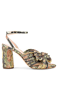 Мюли camellia - Loeffler Randall