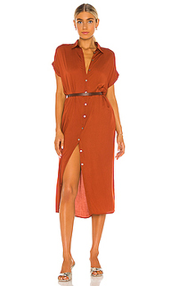 Платье delphina - Indah