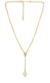 Ожерелье lariat - Natalie B Jewelry