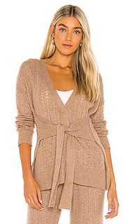 Кардиган calvin - One Grey Day