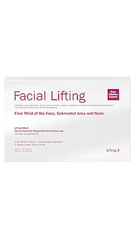 Антивозрастной уход labo facial lifting - Fillerina