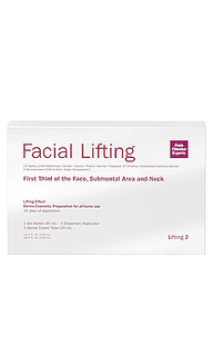 Антивозрастной уход labo facial lifting - Fillerina