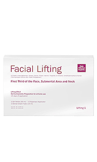 Антивозрастной уход labo facial lifting - Fillerina