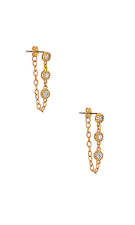 Серьги - BaubleBar