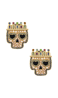 Серьги sugar - BaubleBar