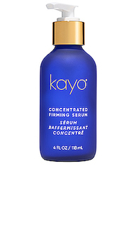 Сыворотка для тела concentrated firming - Kayo Body Care